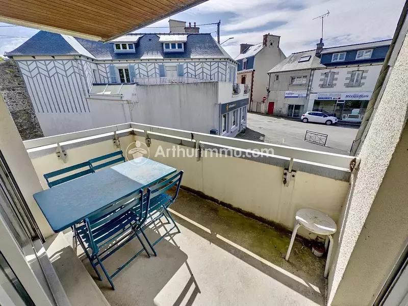 Appartement, 63,57 m²
