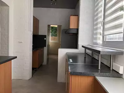 Appartement, 74 m²
