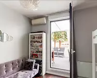 Appartement, 140 m²