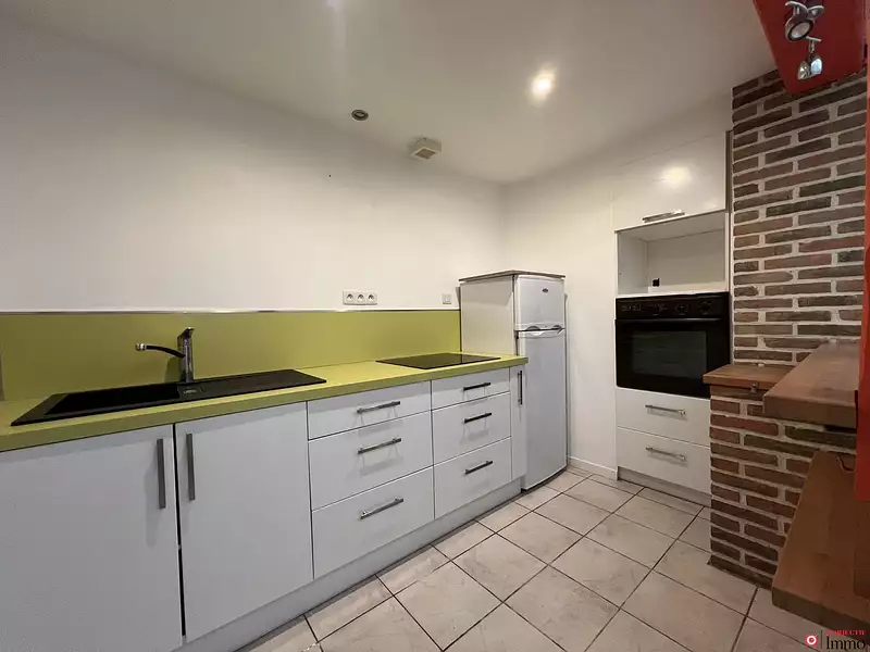 Maison, 92 m²