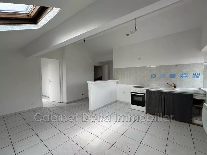 Appartement, 30 m²