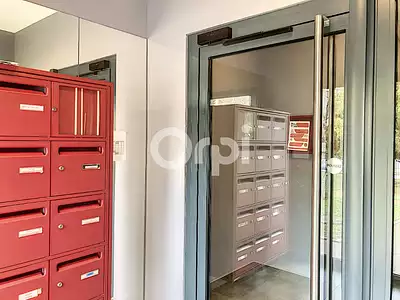 Appartement, 28 m²