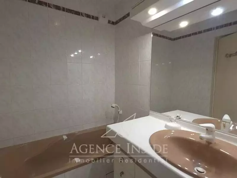 Appartement, 108 m²