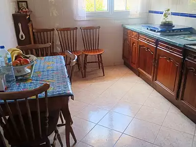 Maison, 89 m²