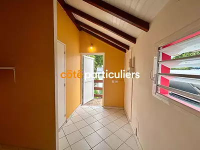 Appartement, 30 m²