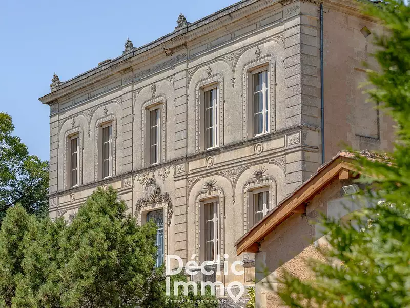 Maison, 484 m²