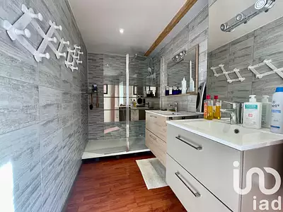 Maison, 170 m²
