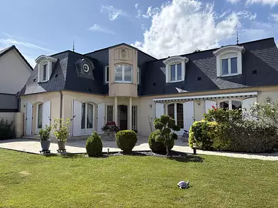 Maison, 171 m²