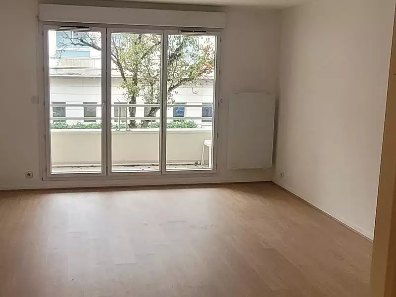 Appartement, 87 m²