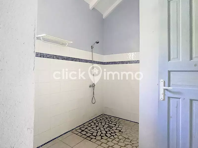 Maison, 126 m²