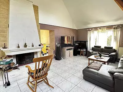 Maison, 137 m²