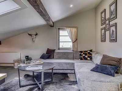 Appartement, 24,6 m²