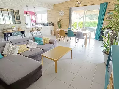 Maison, 92 m²