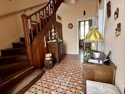 Maison, 130 m²