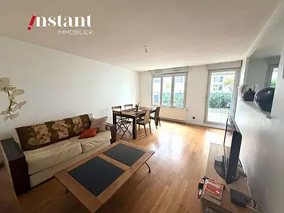 Appartement, 70 m²