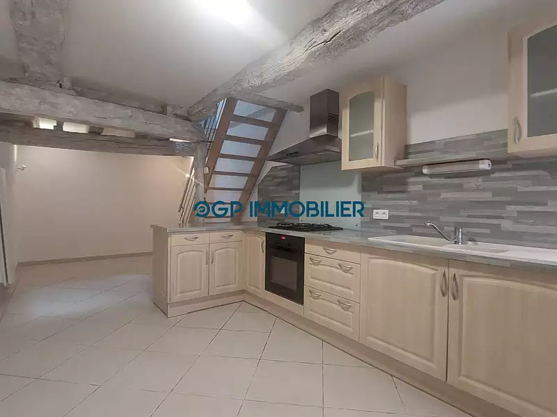 Maison, 40 m²