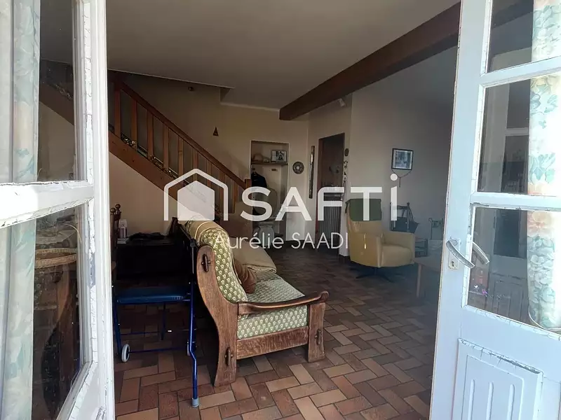Maison, 149 m²
