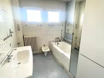 Appartement, 113 m²
