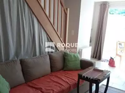 Maison, 50 m²