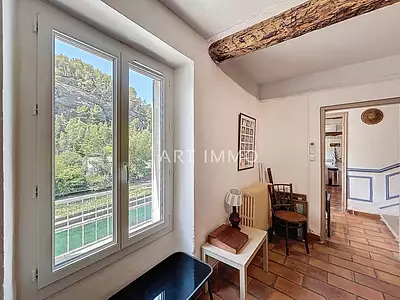 Maison, 123 m²