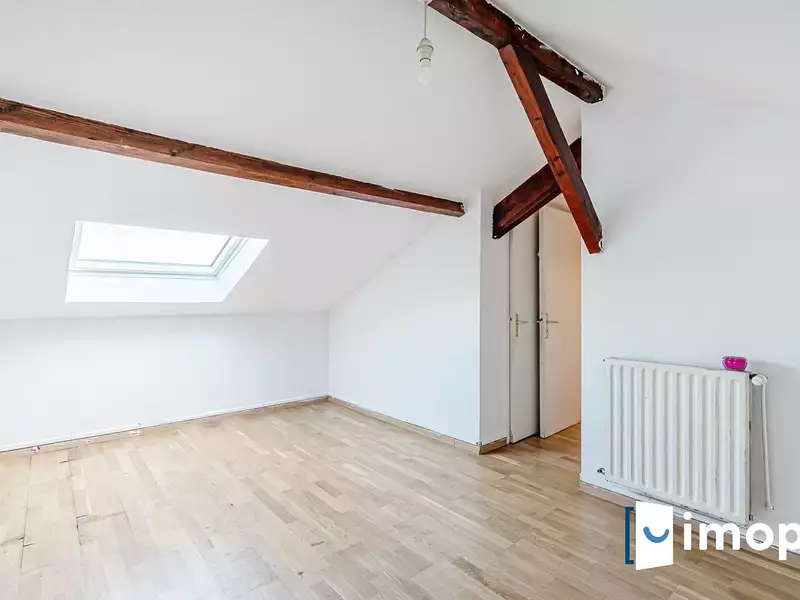 Appartement, 72 m²