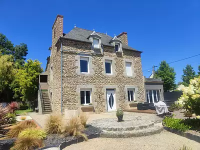 Maison, 305 m²