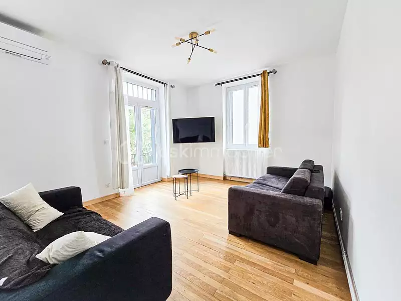 Appartement, 100 m²