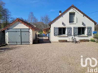 Maison, 159 m²