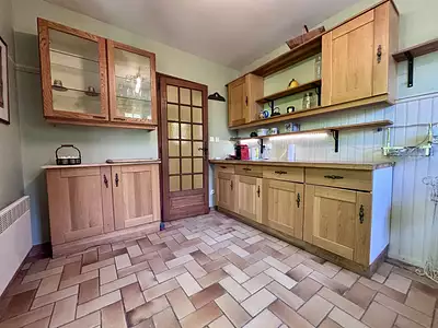 Maison, 129 m²