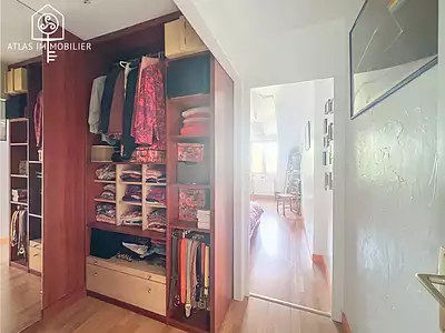 Maison, 117 m²