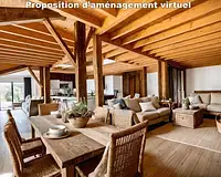 Maison, 1 000 m²