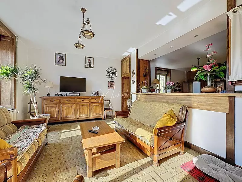 Maison, 282 m²