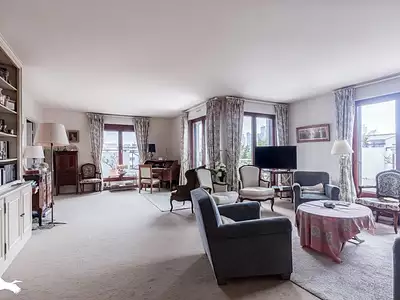 Appartement, 115 m²