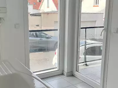 Appartement, 39,15 m²