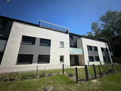 Appartement, 90 m²
