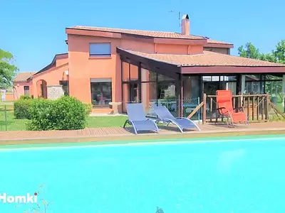 Maison, 234 m²