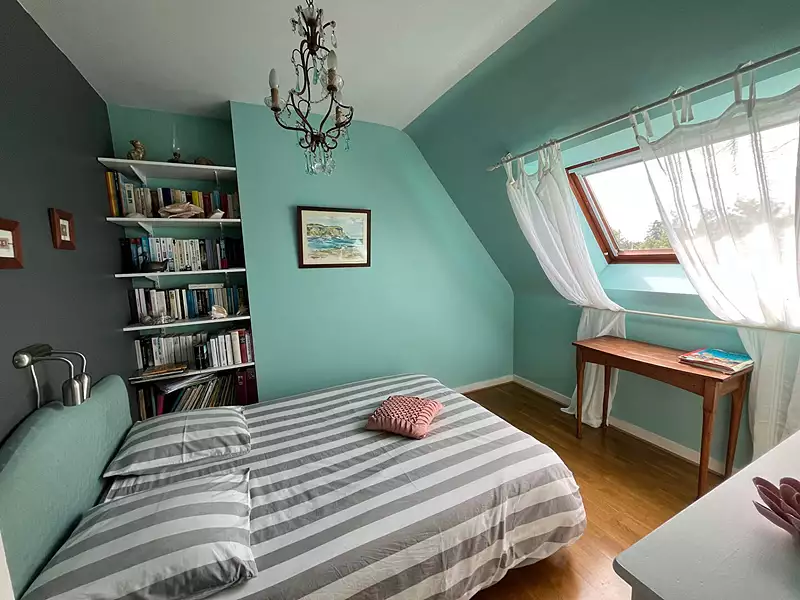 Maison, 117 m²