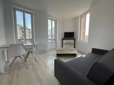 Immeuble, 500 m²
