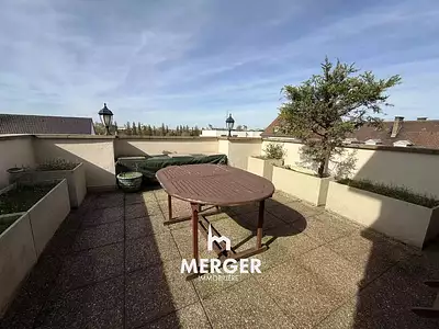 Appartement, 190 m²