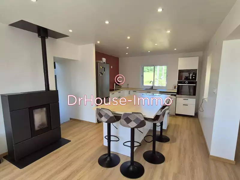 Maison, 88 m²