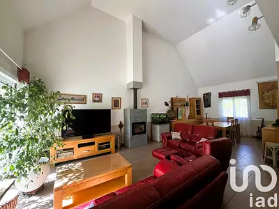 Maison, 194 m²