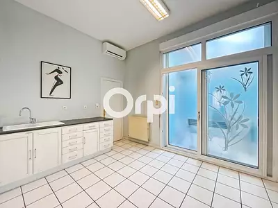 Maison, 187 m²