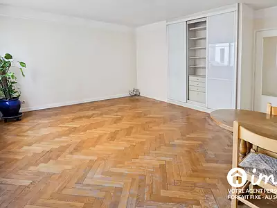 Appartement, 96 m²