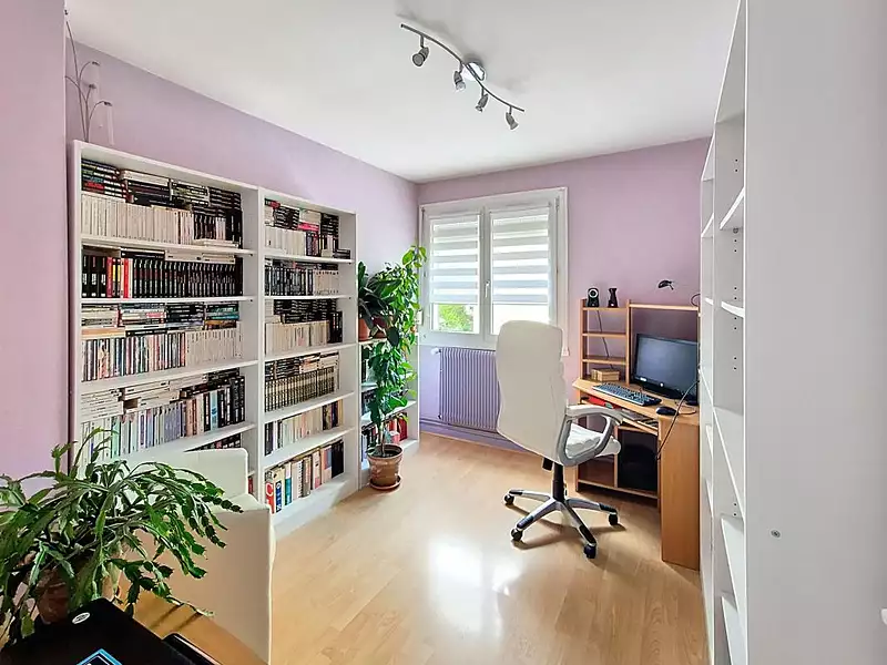 Appartement, 78 m²