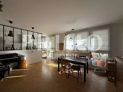 Appartement, 76,62 m²