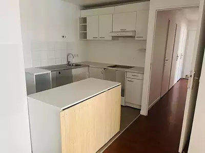 Appartement, 78 m²