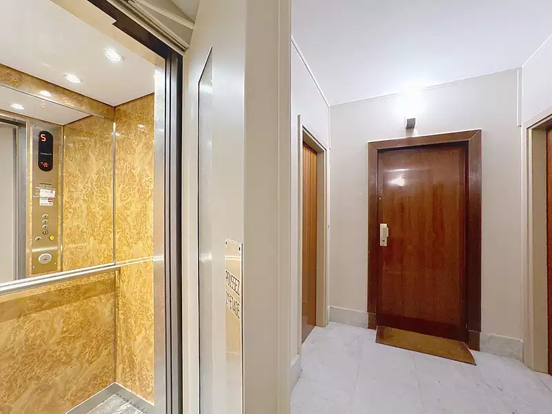 Appartement, 115 m²