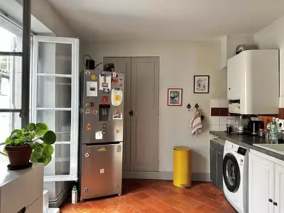 Appartement, 81,9 m²
