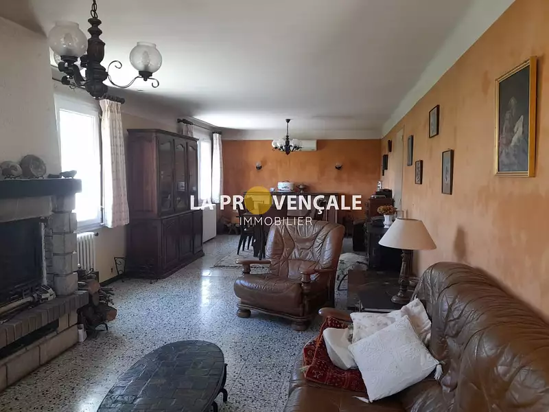 Maison, 190 m²