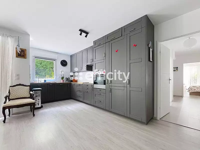 Appartement, 90 m²
